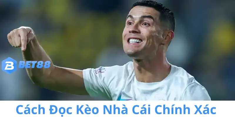 Kèo Nhà Cái Là Gì? Cách Hiểu & Phân Tích Kèo Chuẩn Cùng Bet88